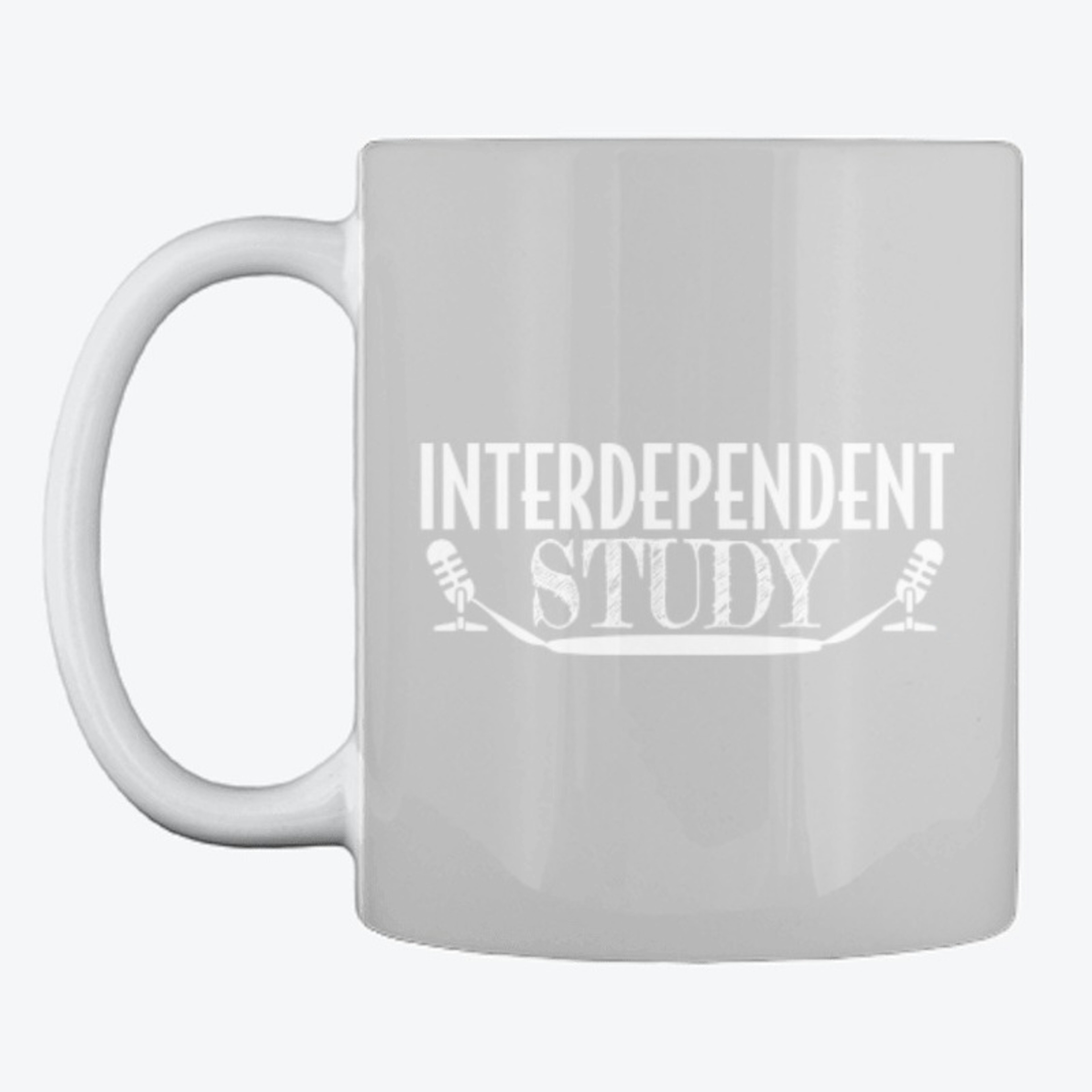 Interdependent Study Mug