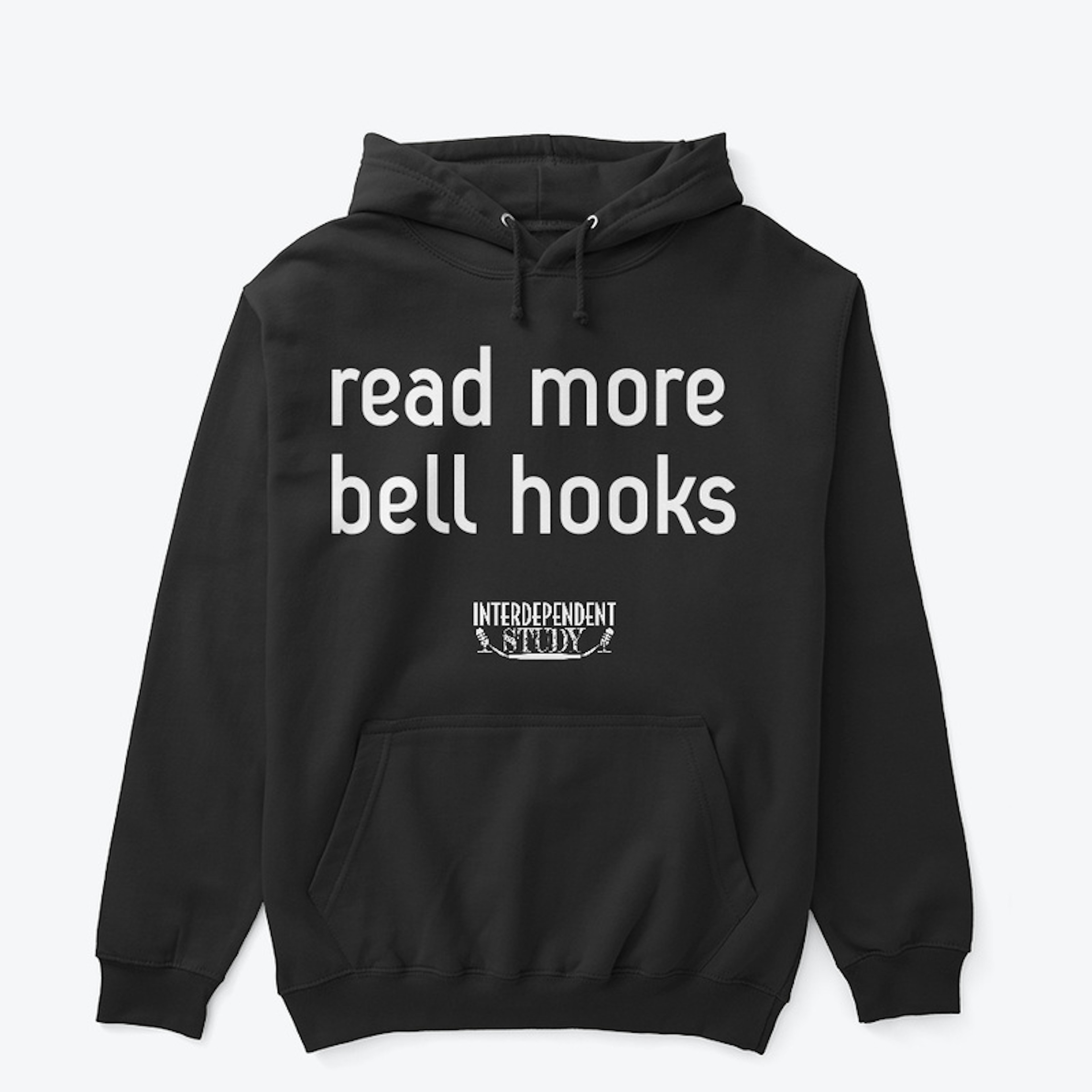 bell hooks hoodie