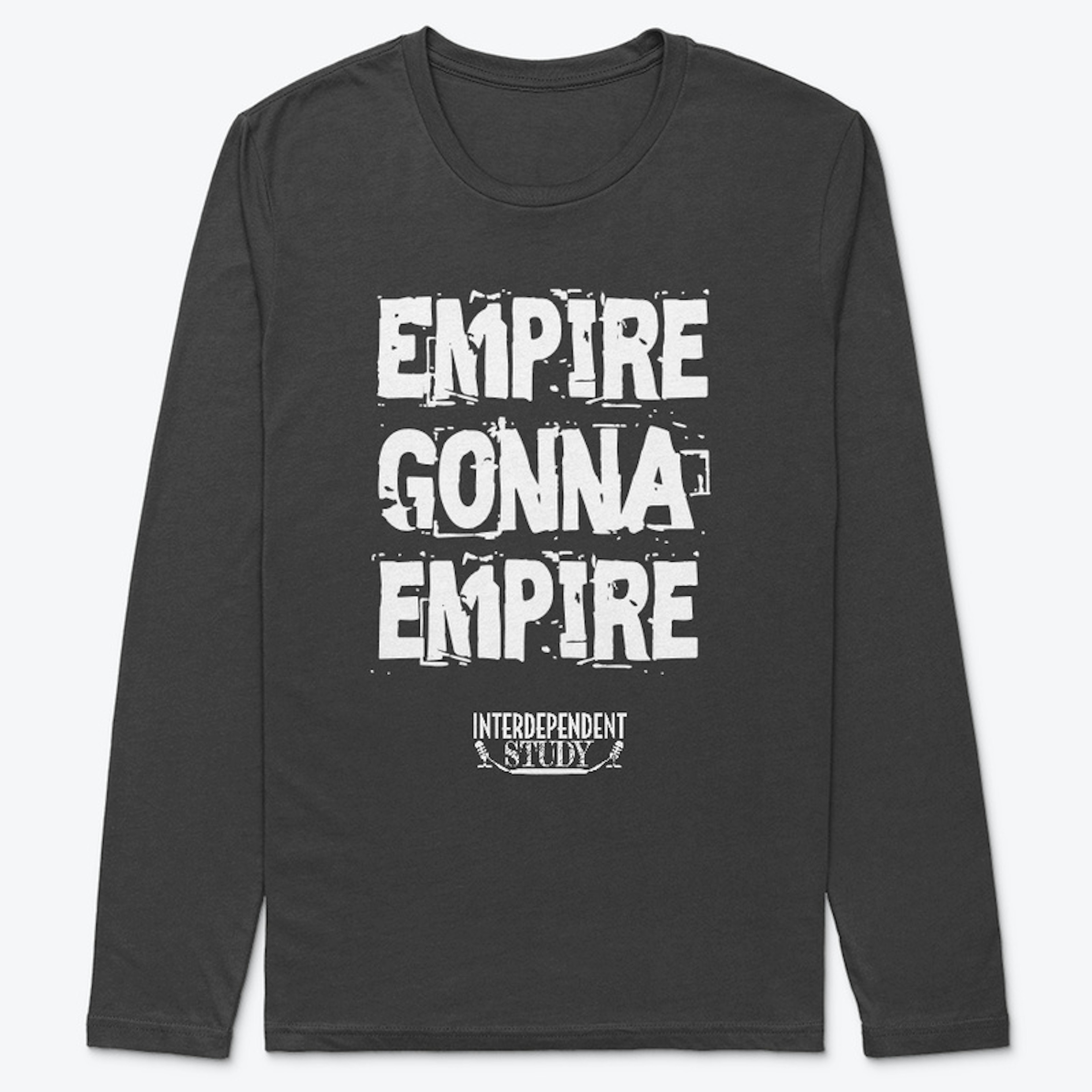 empire gonna empire