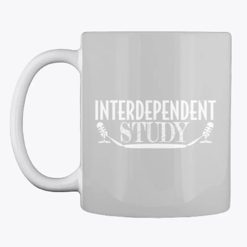 Interdependent Study Mug