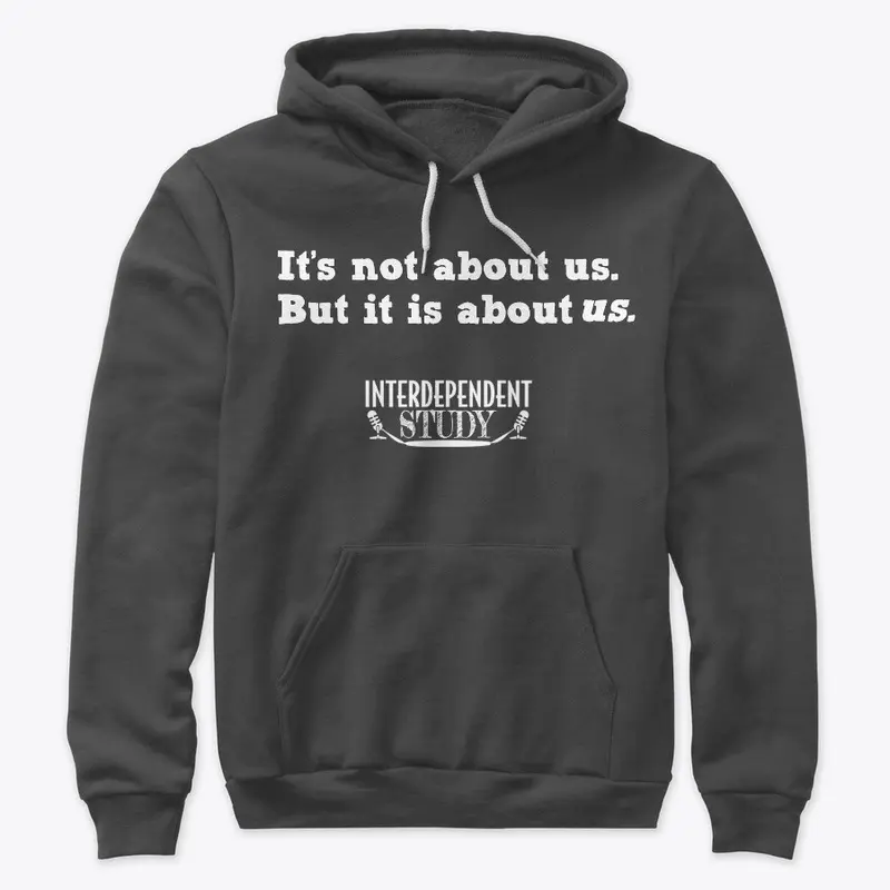 Us Hoodie